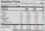 Skittles Singles To Go Tropical Flavors Variety Pack, Powdered Drink Mix, Includes 4 Flavors, Strawberry Starfruit, Mango Tangelo, Kiwi Lime, Pineapple Passionfruit, 40 Count - Image 6
